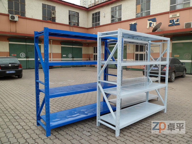 全钢-货架ZP15504