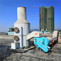 华北工业塑料装备有限公司