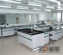 鼎禾餐饮有限公司实验室家具
